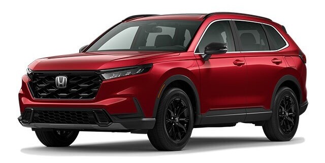 Honda SUV