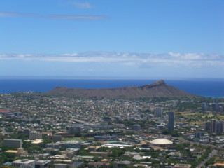 Diamond Head