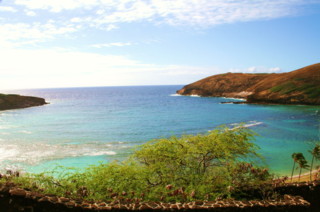 Hanauma Bay