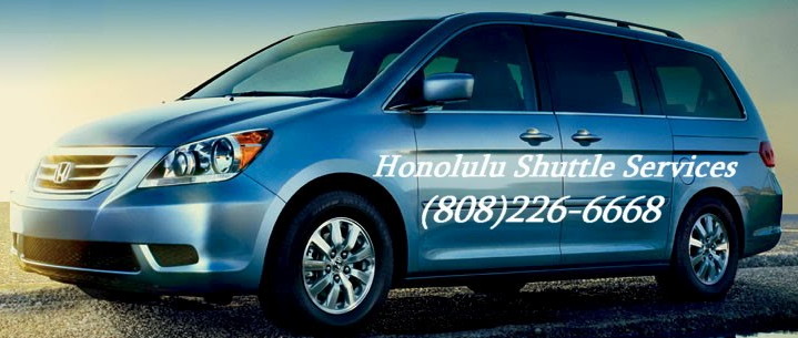 Honda Odyssey Minivan