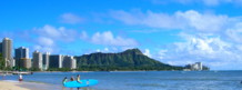 Waikiki Beach